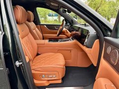 AITO M9 Extended Range Ultra 6-Seater - ფოტო 10