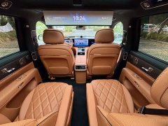 AITO M9 Extended Range Ultra 6-Seater - ფოტო 11