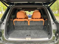 AITO M9 Extended Range Ultra 6-Seater - ფოტო 13