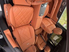 AITO M9 Extended Range Ultra 6-Seater - ფოტო 14