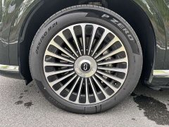 AITO M9 Extended Range Ultra 6-Seater - ფოტო 15