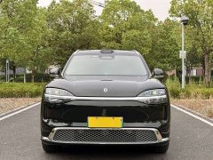 AITO M9 Extended Range Ultra 6-Seater - ფოტო 2