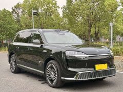 AITO M9 Extended Range Ultra 6-Seater - ფოტო 3