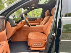 AITO M9 Extended Range Ultra 6-Seater - ფოტო 4