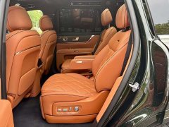 AITO M9 Extended Range Ultra 6-Seater - ფოტო 5