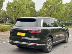 AITO M9 Extended Range Ultra 6-Seater - ფოტო 7