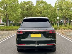 AITO M9 Extended Range Ultra 6-Seater - ფოტო 8