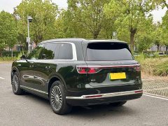 AITO M9 Extended Range Ultra 6-Seater - ფოტო 9