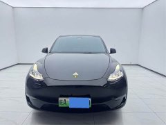 Tesla Model Y Standard Range RWD - ფოტო 2