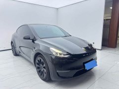 Tesla Model Y Standard Range RWD - ფოტო 3