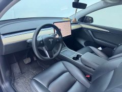Tesla Model Y Standard Range RWD - ფოტო 4