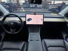 Tesla Model Y Standard Range RWD - ფოტო 5