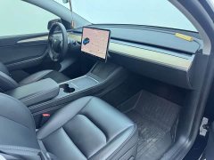 Tesla Model Y Standard Range RWD - ფოტო 6