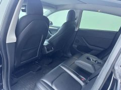 Tesla Model Y Standard Range RWD - ფოტო 7