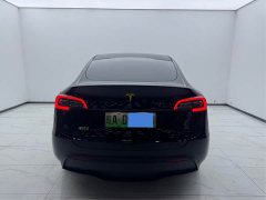 Tesla Model Y Standard Range RWD - ფოტო 9
