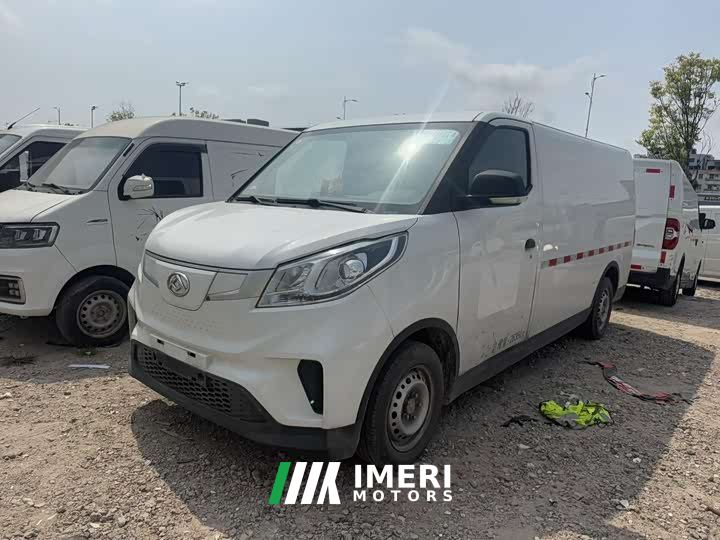 Maxus EV30 EV