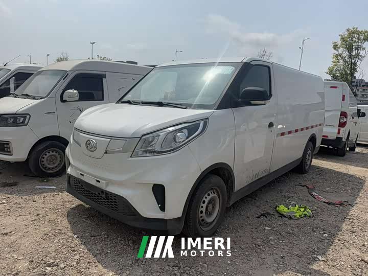 Maxus EV30 EV - ავტომობილი ჩინეთიდან