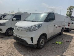 Maxus EV30 EV - ფოტო 1