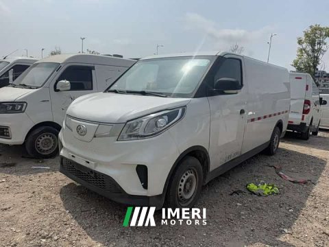 2022 Maxus EV30 EV - ავტომობილი ჩინეთიდან