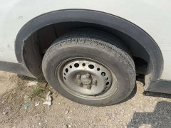 Maxus EV30 EV - ფოტო 10