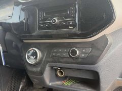 Maxus EV30 EV - ფოტო 11