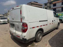 Maxus EV30 EV - ფოტო 2