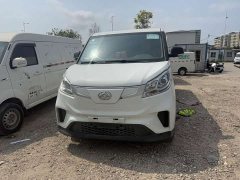 Maxus EV30 EV - ფოტო 3