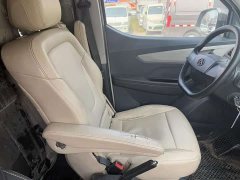 Maxus EV30 EV - ფოტო 4