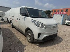 Maxus EV30 EV - ფოტო 5