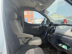 Maxus EV30 EV - ფოტო 6