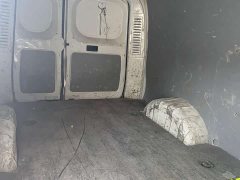 Maxus EV30 EV - ფოტო 8
