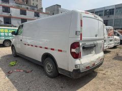 Maxus EV30 EV - ფოტო 9