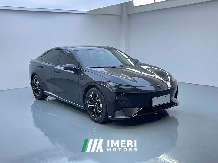 Deepal Deep Blue SL03 Extended Range Elite - ავტომობილი ჩინეთიდან