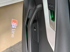 Audi A4L 40 TFSI Fashion Dynamic - ფოტო 13