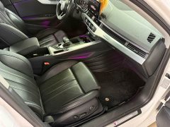 Audi A4L 40 TFSI Fashion Dynamic - ფოტო 14