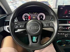 Audi A4L 40 TFSI Fashion Dynamic - ფოტო 4