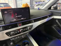 Audi A4L 40 TFSI Fashion Dynamic - ფოტო 5