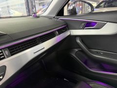 Audi A4L 40 TFSI Fashion Dynamic - ფოტო 6