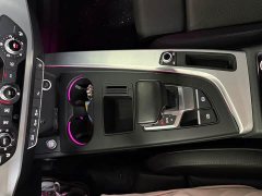Audi A4L 40 TFSI Fashion Dynamic - ფოტო 7