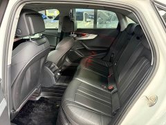 Audi A4L 40 TFSI Fashion Dynamic - ფოტო 8