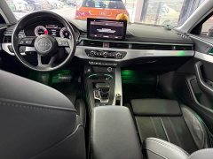 Audi A4L 40 TFSI Fashion Dynamic - ფოტო 9