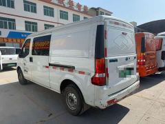 Seres EC35 II Long Range Edition41.86kWh - ფოტო 11