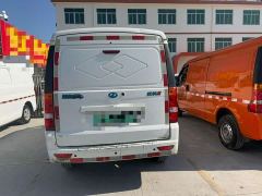 Seres EC35 II Long Range Edition41.86kWh - ფოტო 2