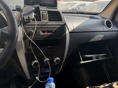Seres EC35 II Long Range Edition41.86kWh - ფოტო 3