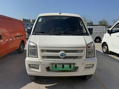 Seres EC35 II Long Range Edition41.86kWh - ფოტო 5