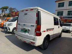 Seres EC35 II Long Range Edition41.86kWh - ფოტო 8