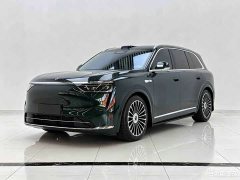 AITO M8 EREV Max Edition 53.4kWh 6 Edition (896) - ფოტო 1