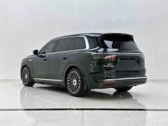 AITO M8 EREV Max Edition 53.4kWh 6 Edition (896) - ფოტო 4