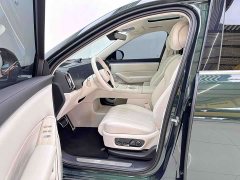 AITO M8 EREV Max Edition 53.4kWh 6 Edition (896) - ფოტო 7