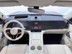 AITO M8 EREV Max Edition 53.4kWh 6 Edition (896) - ფოტო 8